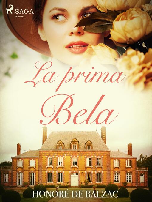 Title details for La prima Bela by Honoré de Balzac - Available